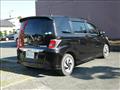2015 Honda Freed