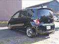 2015 Honda Freed