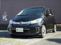 2015 Honda Freed