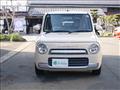 2014 Suzuki Lapin
