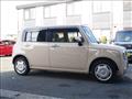 2014 Suzuki Lapin