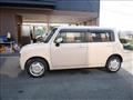 2014 Suzuki Lapin