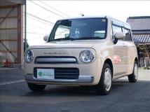 2014 Suzuki Lapin