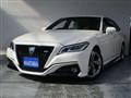 2019 Toyota Crown