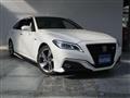 2019 Toyota Crown