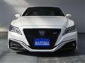 2019 Toyota Crown