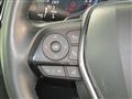2019 Toyota Crown