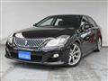 2009 Toyota Crown