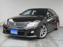 2009 Toyota Crown