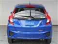 2017 Honda Fit