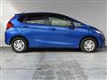 2017 Honda Fit