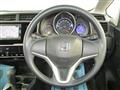 2017 Honda Fit
