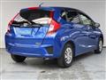2017 Honda Fit