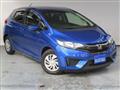 2017 Honda Fit