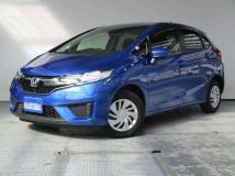 2017 Honda Fit