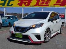 2019 Nissan Note