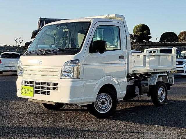 2025 Suzuki Suzuki Others