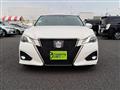 2018 Toyota Crown