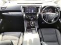 2018 Toyota Vellfire