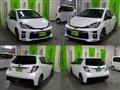 2019 Toyota Vitz