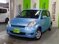 2007 Toyota Passo