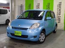 2007 Toyota Passo