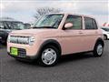 2017 Suzuki Lapin