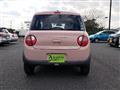 2017 Suzuki Lapin
