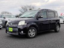 2013 Toyota Sienta