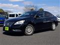 2015 Nissan Bluebird Sylphy