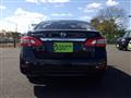 2015 Nissan Bluebird Sylphy