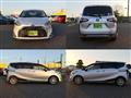 2019 Toyota Sienta