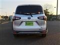 2019 Toyota Sienta