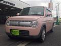 2018 Suzuki Lapin