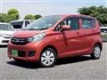 2016 Mitsubishi eK Wagon