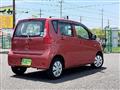 2016 Mitsubishi eK Wagon