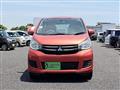 2016 Mitsubishi eK Wagon