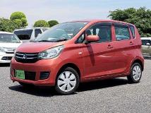 2016 Mitsubishi eK Wagon
