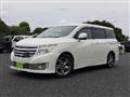 2013 Nissan Elgrand
