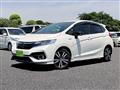 2017 Honda Fit