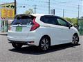 2017 Honda Fit