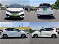 2017 Honda Fit