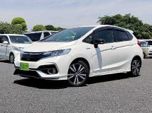 2017 Honda Fit