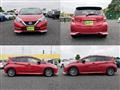 2019 Nissan Note