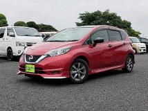 2019 Nissan Note
