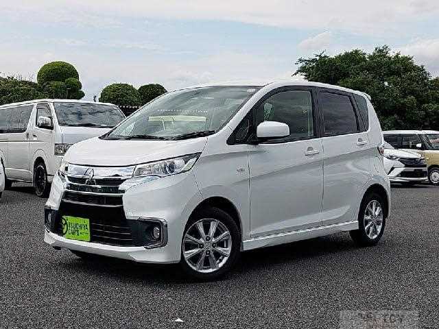 2016 Mitsubishi Mitsubishi Others