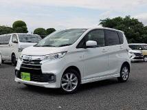 2016 Mitsubishi Mitsubishi Others