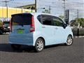 2015 Daihatsu Move