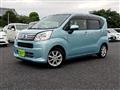 2019 Daihatsu Move