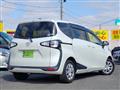 2017 Toyota Sienta